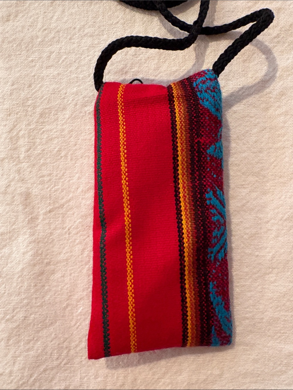 Puerto Rico Mini Bag - Picture 4 of 11